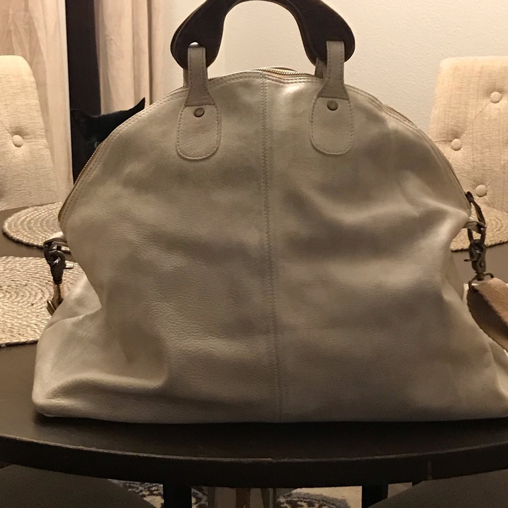 Free People Willow large Tote❣️❣️